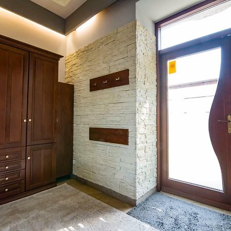 Apartamenty Na Warszawskiej Шерадз Екстериор снимка