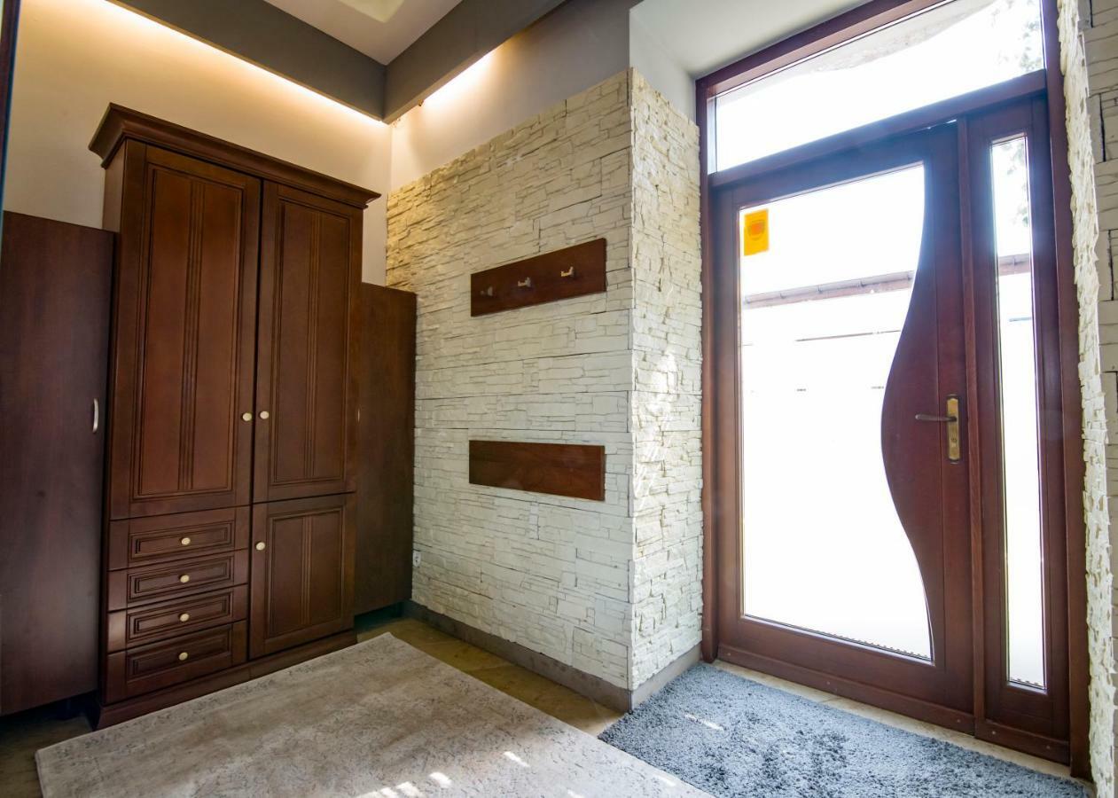 Apartamenty Na Warszawskiej Шерадз Екстериор снимка