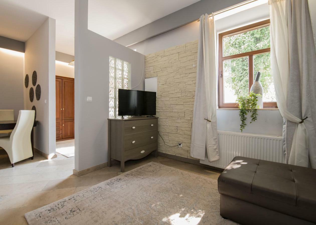 Apartamenty Na Warszawskiej Шерадз Екстериор снимка