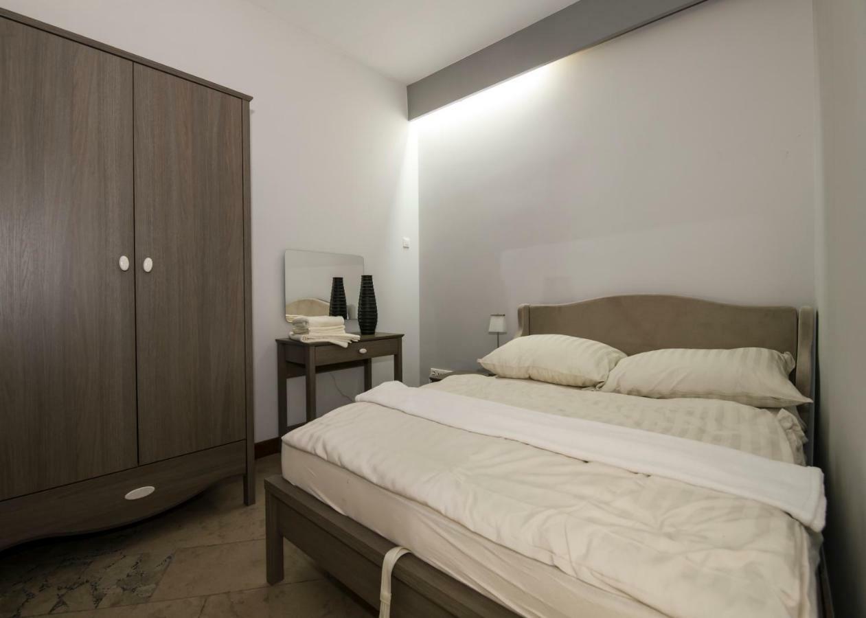 Apartamenty Na Warszawskiej Шерадз Екстериор снимка