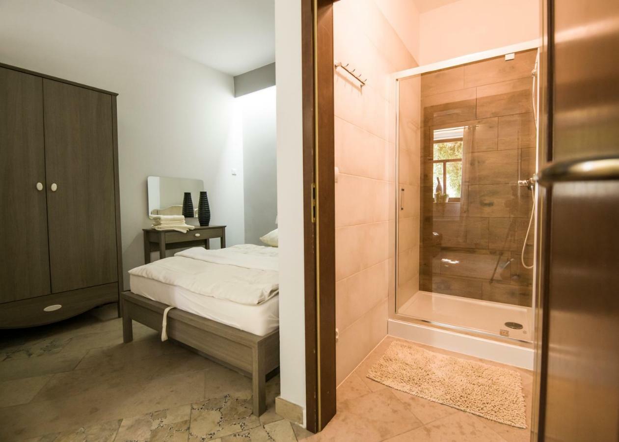 Apartamenty Na Warszawskiej Шерадз Екстериор снимка