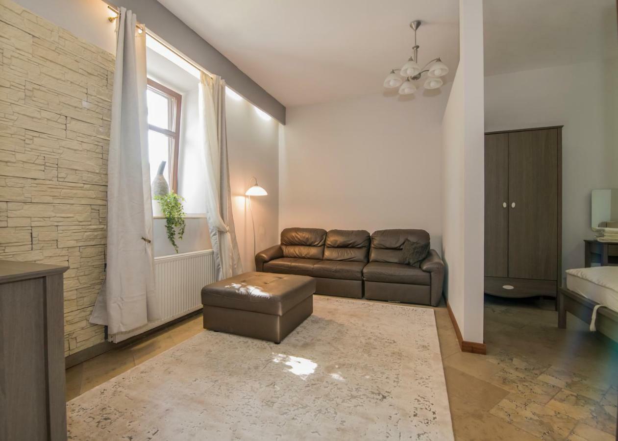 Apartamenty Na Warszawskiej Шерадз Екстериор снимка