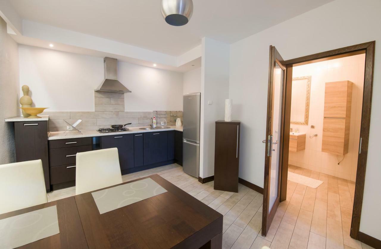Apartamenty Na Warszawskiej Шерадз Екстериор снимка