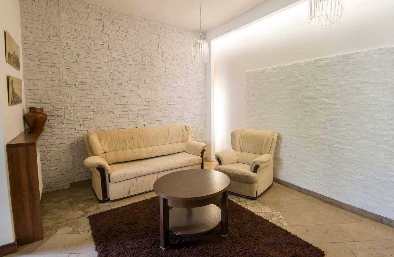 Apartamenty Na Warszawskiej Шерадз Екстериор снимка