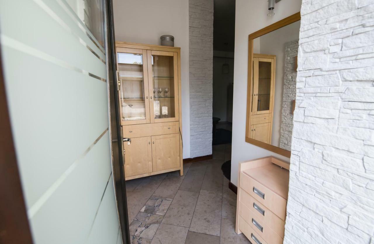 Apartamenty Na Warszawskiej Шерадз Екстериор снимка